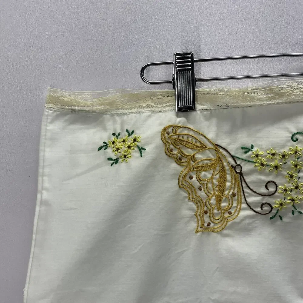 Handmade this vintage